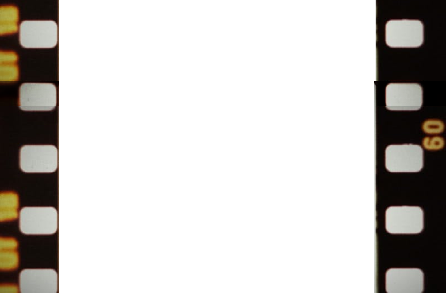 Preforations